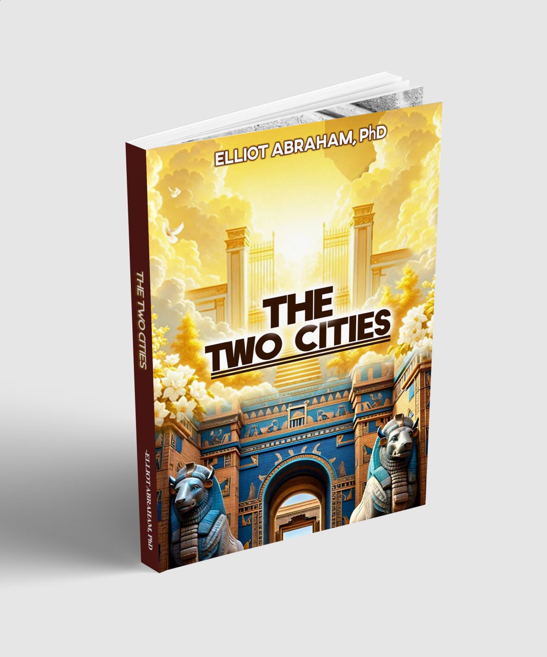 The Two Cities